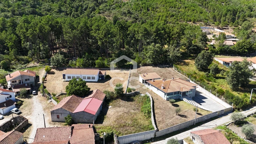 Terreno para Venda em Soutelo e Seara Velha Foto 2