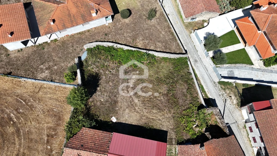 Terreno para Venda em Soutelo e Seara Velha Foto 5