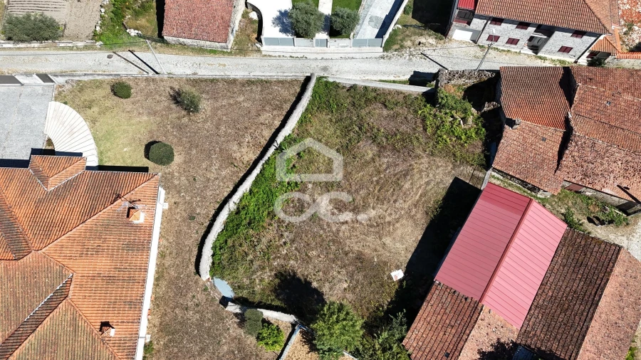 Terreno para Venda em Soutelo e Seara Velha Foto 6