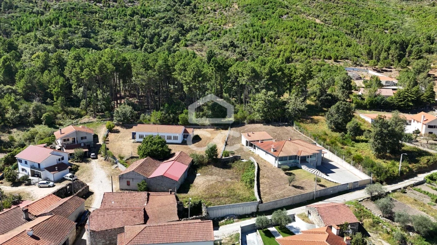 Terreno para Venda em Soutelo e Seara Velha Foto 3