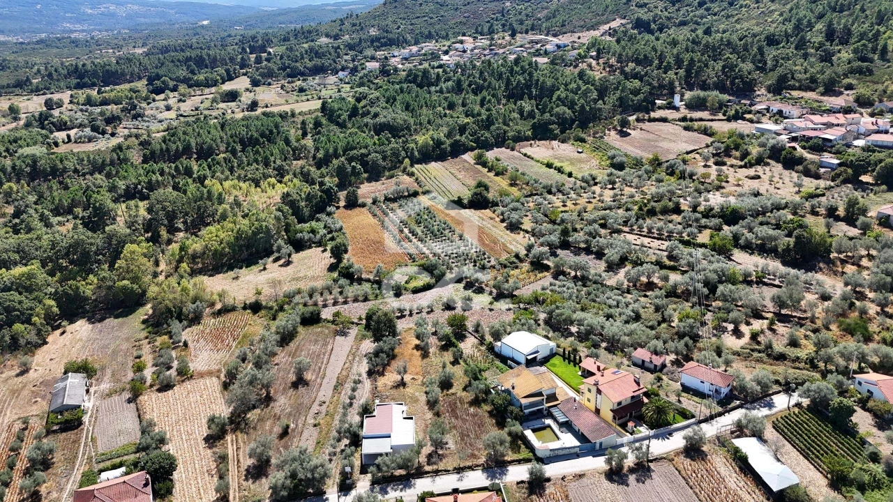 Terreno para Venda em Soutelo e Seara Velha Foto 7
