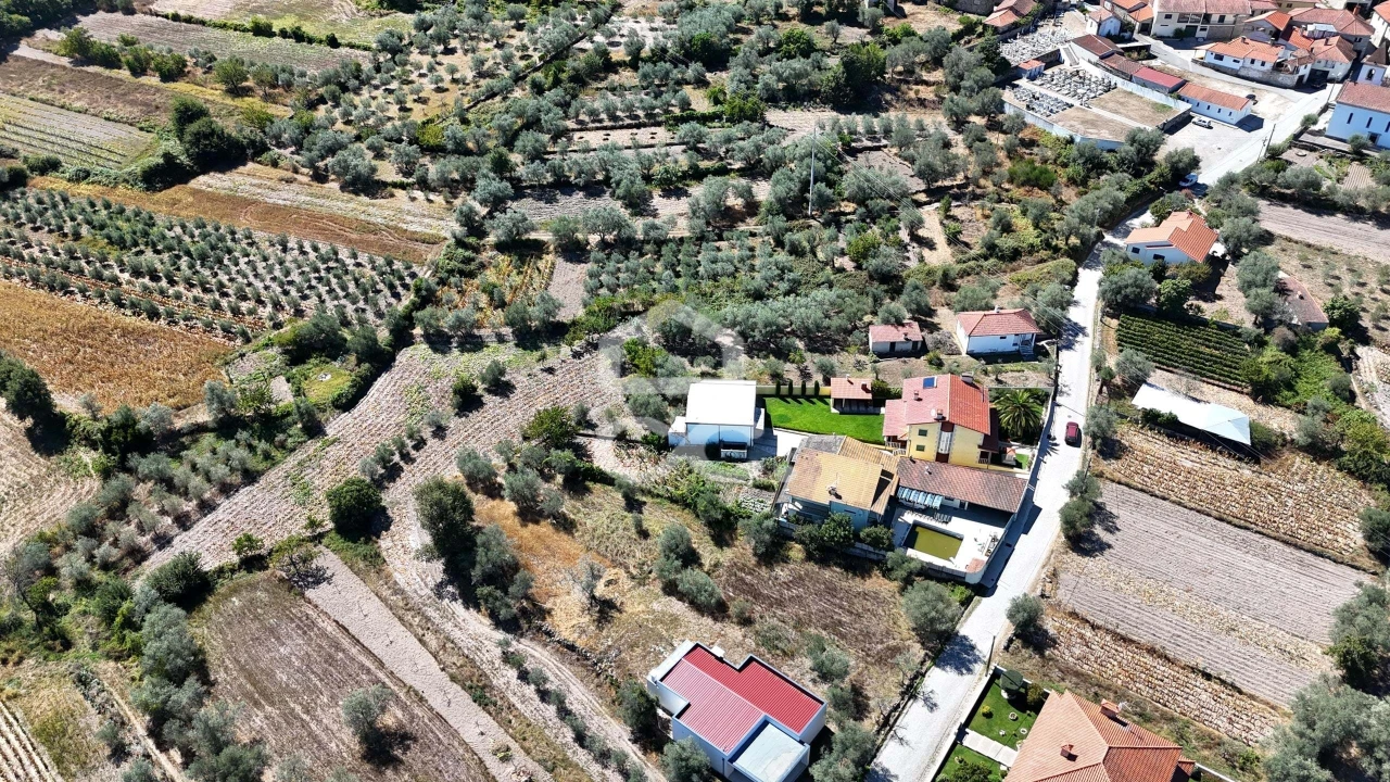 Terreno para Venda em Soutelo e Seara Velha Foto 6