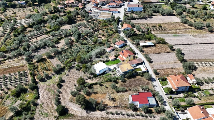 Terreno para Venda em Soutelo e Seara Velha Foto 5