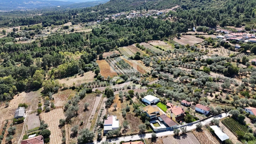 Terreno para Venda em Soutelo e Seara Velha Foto 7