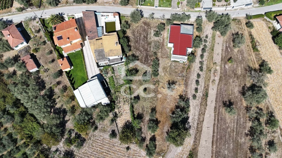 Terreno para Venda em Soutelo e Seara Velha Foto 4