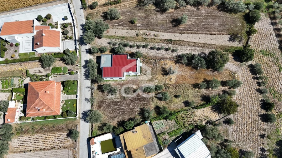 Terreno para Venda em Soutelo e Seara Velha Foto 8