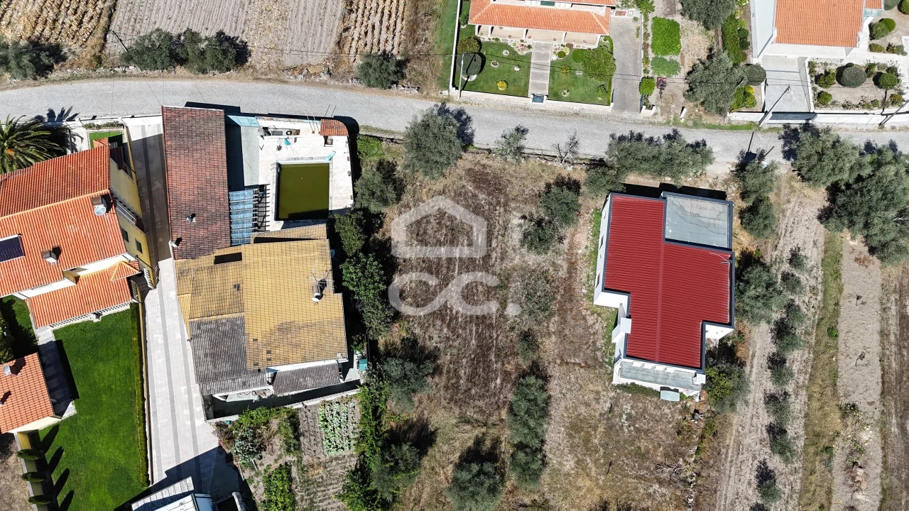 Terreno para Venda em Soutelo e Seara Velha Foto 2