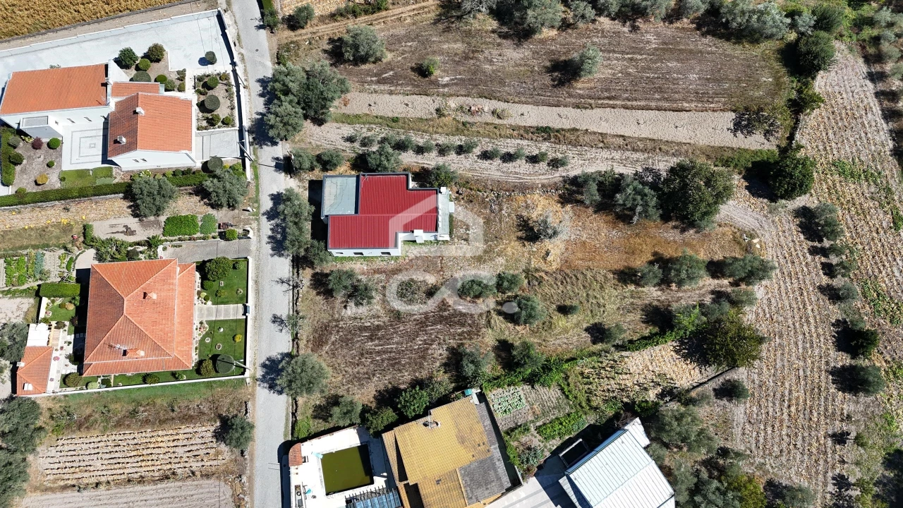 Terreno para Venda em Soutelo e Seara Velha Foto 8