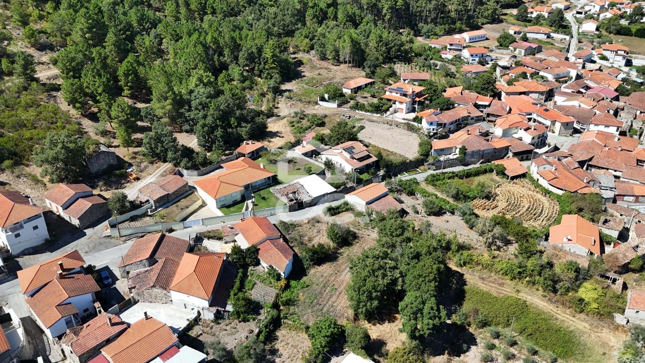Terreno para Venda em Soutelo e Seara Velha Foto 5