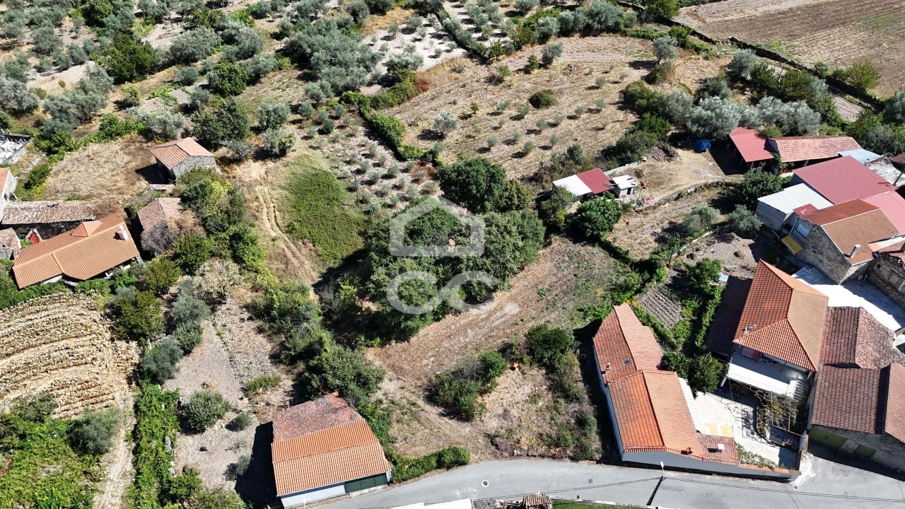 Terreno para Venda em Soutelo e Seara Velha Foto 2