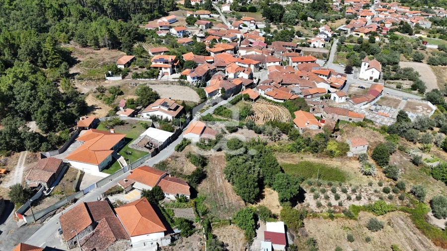Terreno para Venda em Soutelo e Seara Velha Foto 6