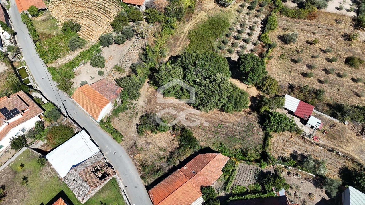 Terreno para Venda em Soutelo e Seara Velha Foto 3