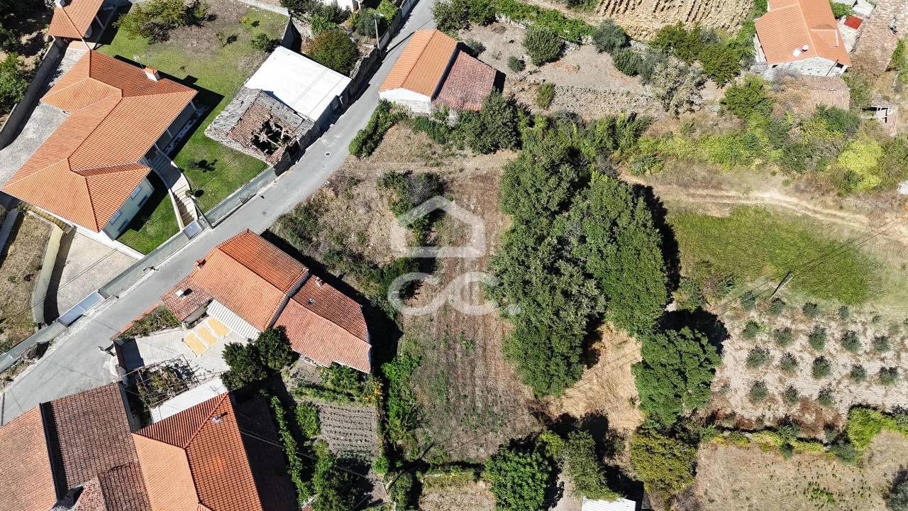 Terreno para Venda em Soutelo e Seara Velha Foto 4