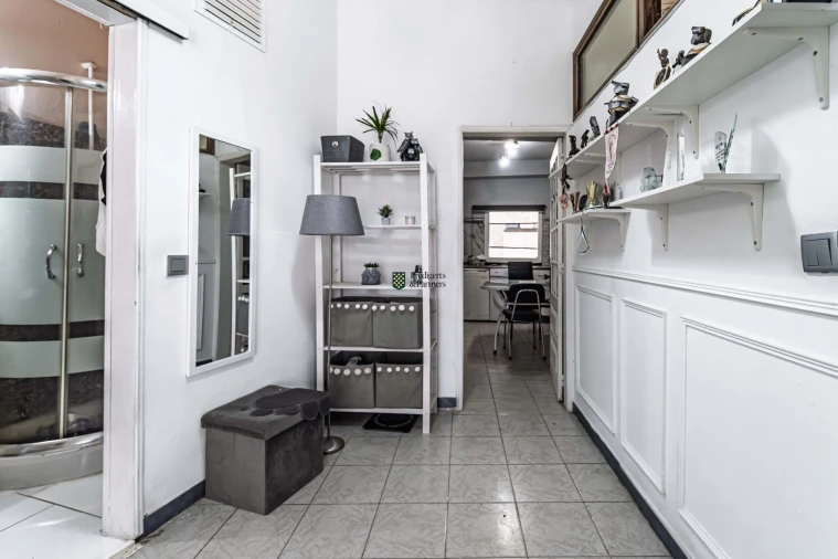 Prédio para Venda em Alvor Foto 11