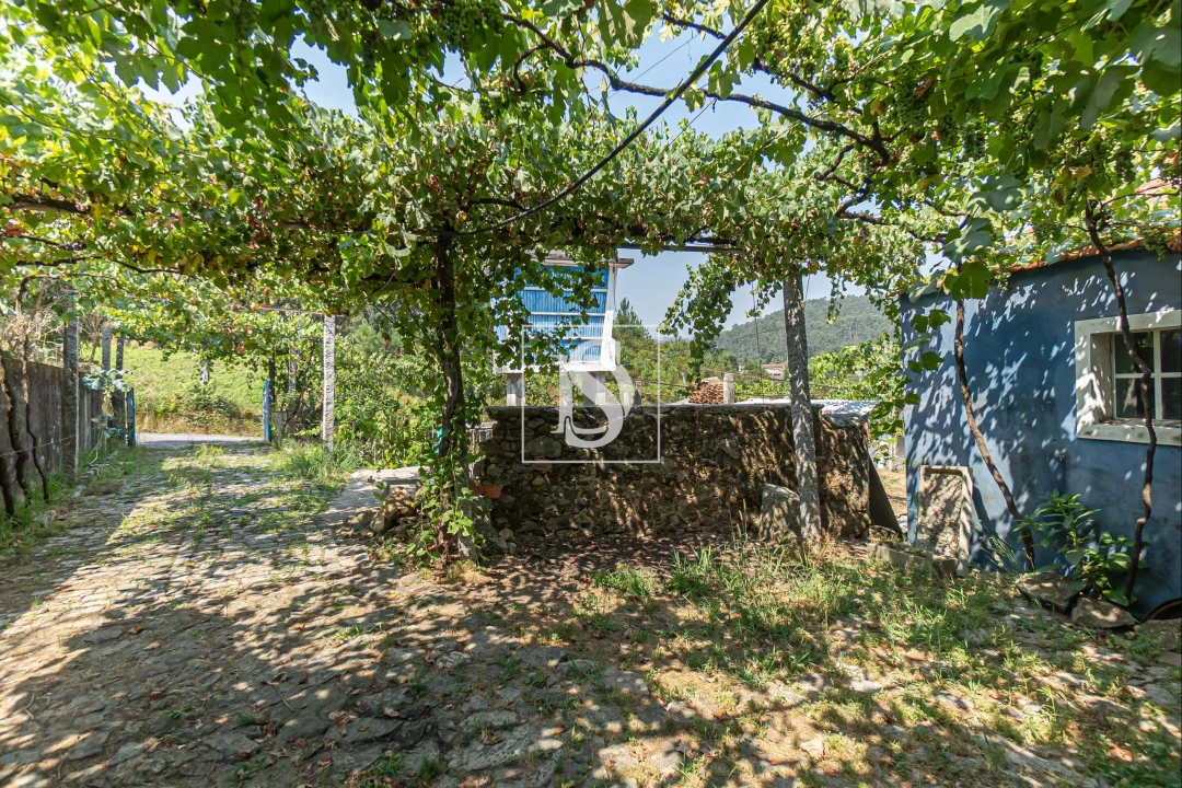 Moradia T1 para Venda em Ossela Foto 30