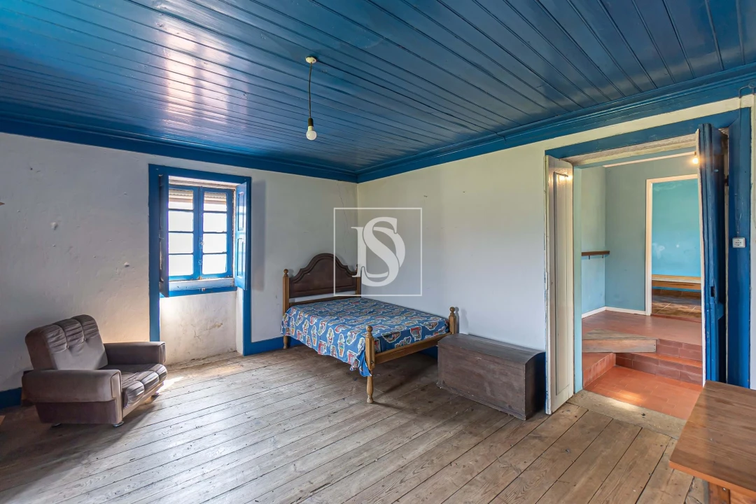 Moradia T1 para Venda em Ossela Foto 9