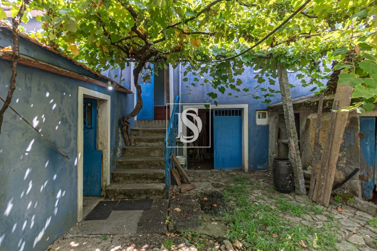 Moradia T1 para Venda em Ossela Foto 12