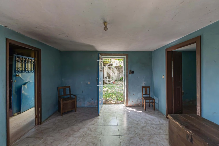 Moradia T1 para Venda em Ossela Foto 16