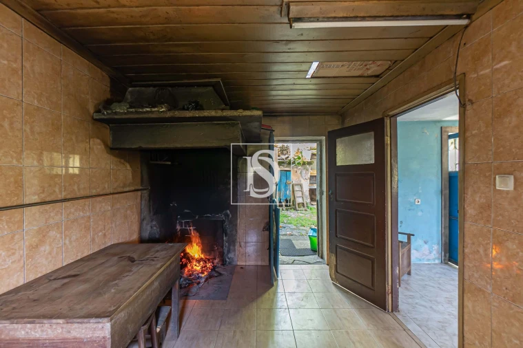 Moradia T1 para Venda em Ossela Foto 15