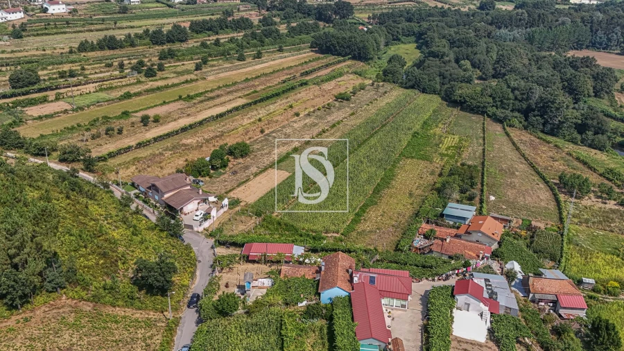 Moradia T1 para Venda em Ossela Foto 36