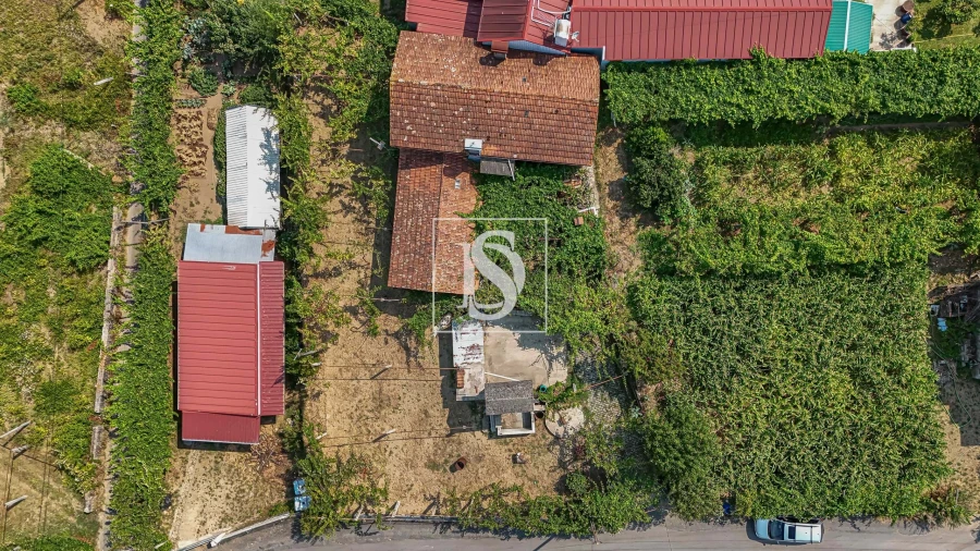 Moradia T1 para Venda em Ossela Foto 35