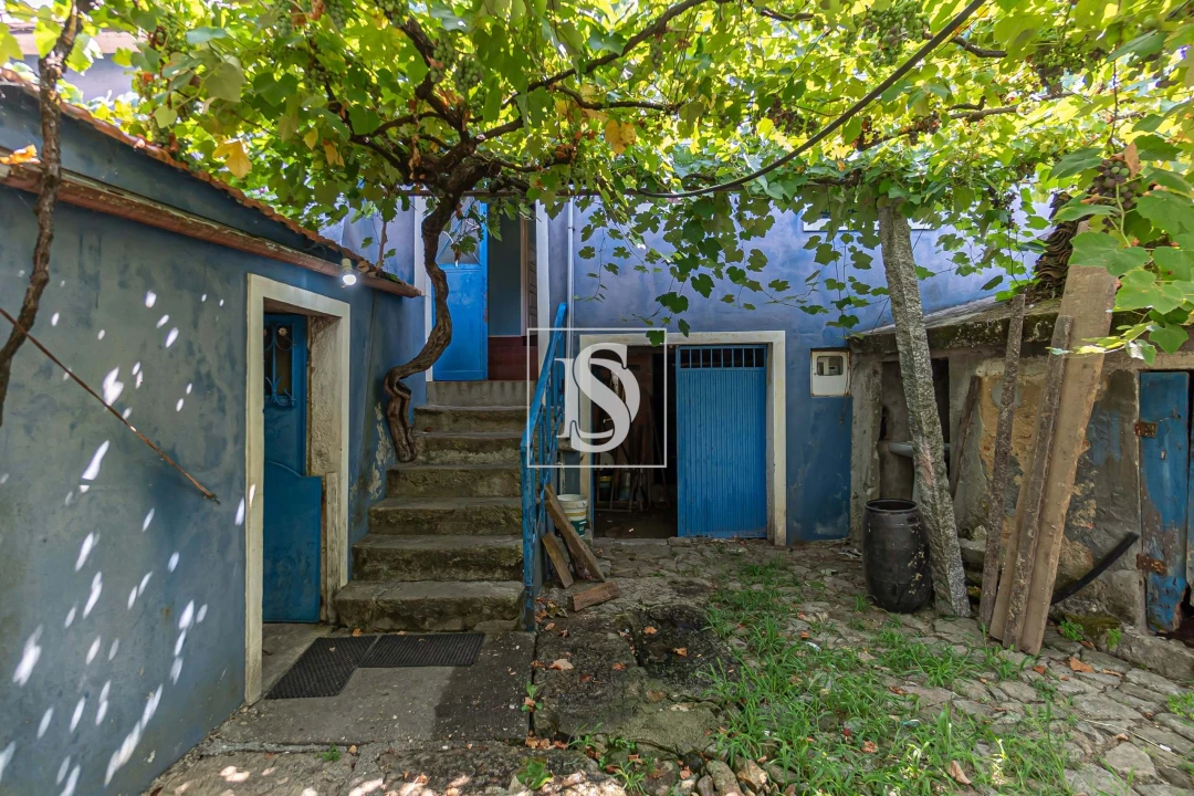 Moradia T1 para Venda em Ossela Foto 12