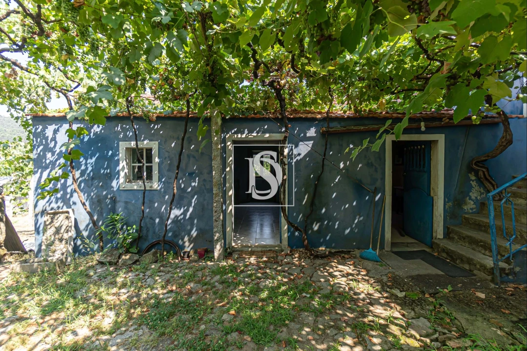 Moradia T1 para Venda em Ossela Foto 13