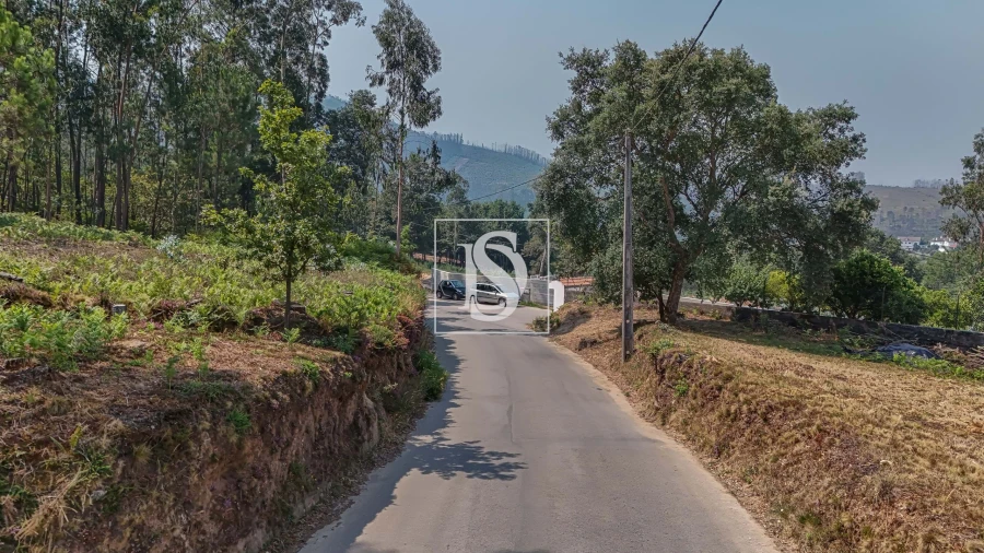 Terreno para Venda em Ossela Foto 9