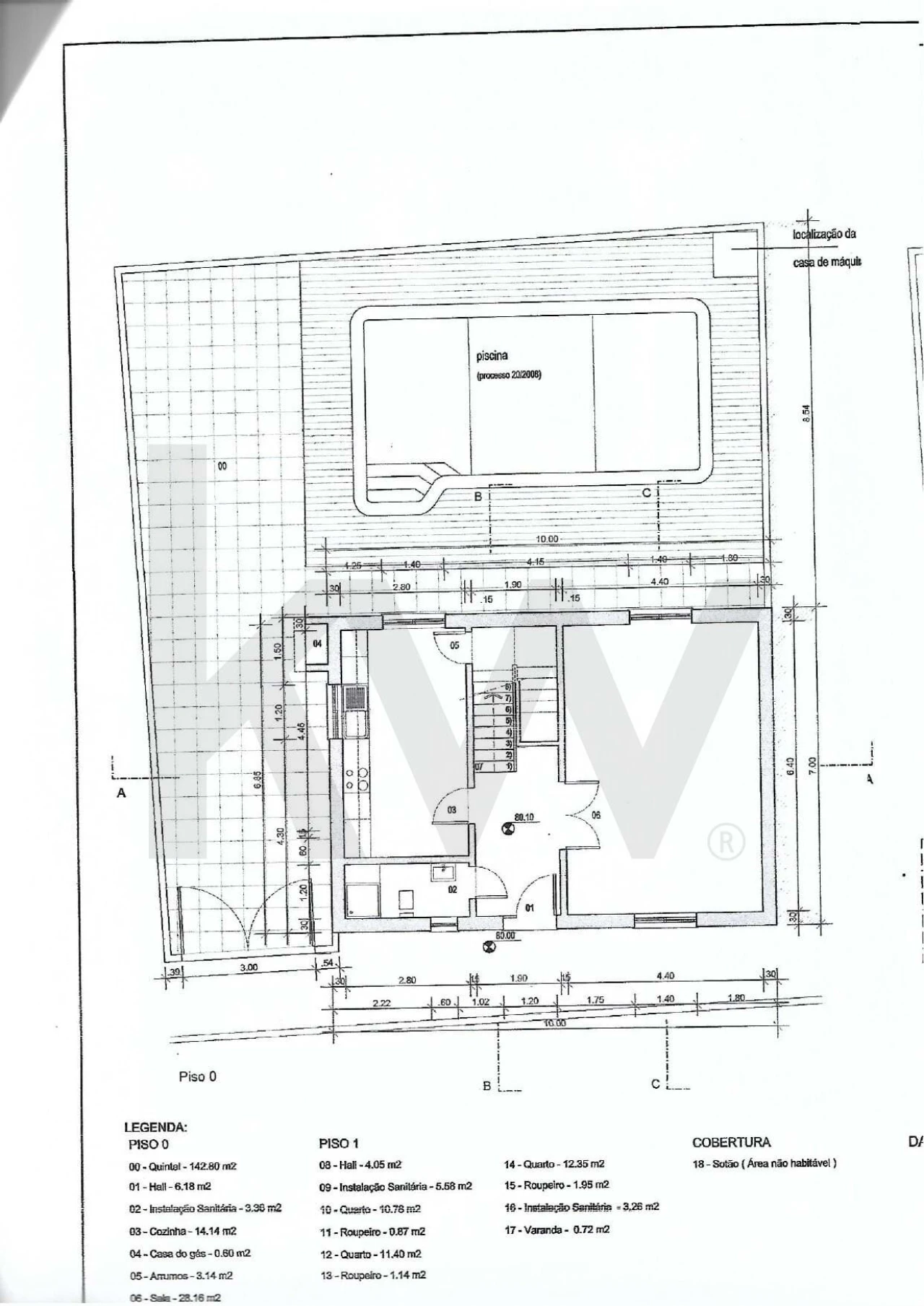 Moradia T3 para Venda em Alcoutim e Pereiro Foto 37