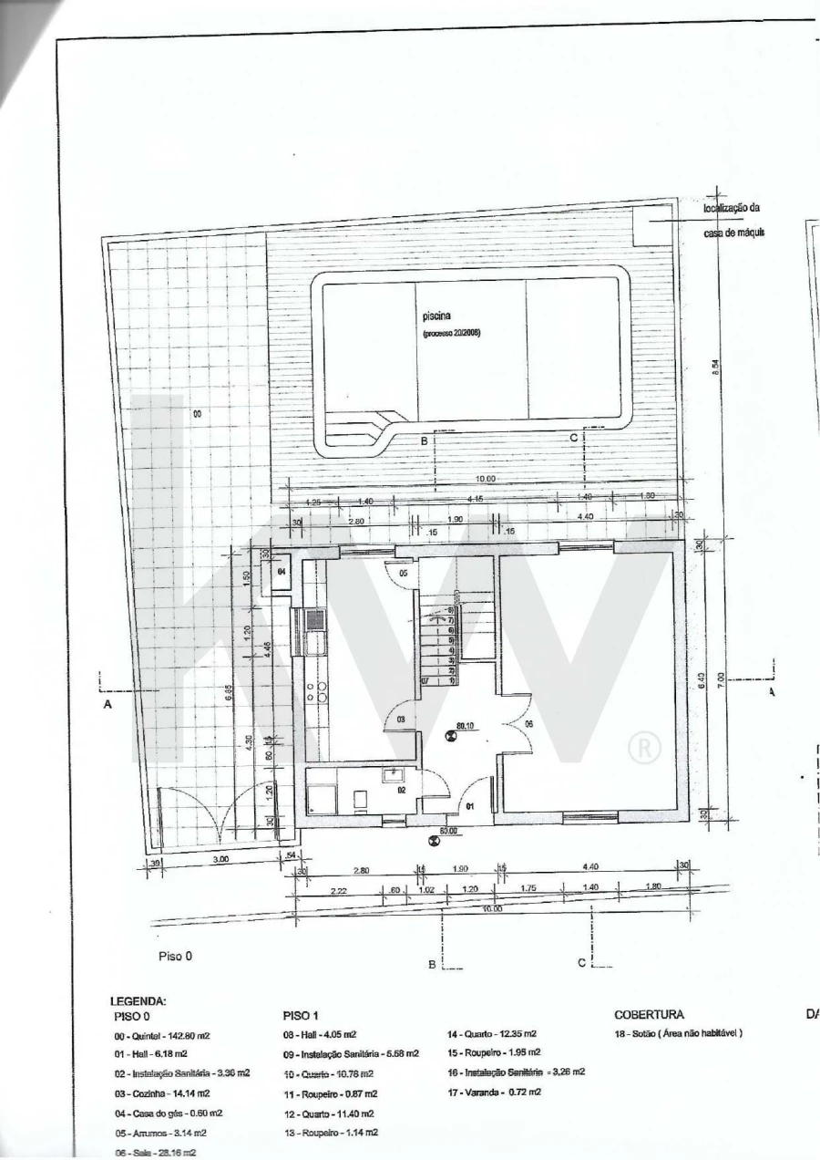 Moradia T3 para Venda em Alcoutim e Pereiro Foto 37