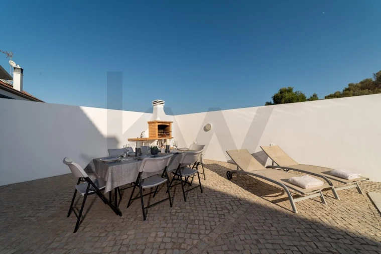 Moradia T3 para Venda em Alcoutim e Pereiro Foto 33