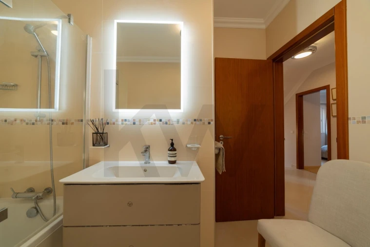 Moradia T3 para Venda em Alcoutim e Pereiro Foto 24