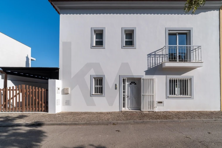 Moradia T3 para Venda em Alcoutim e Pereiro Foto 36