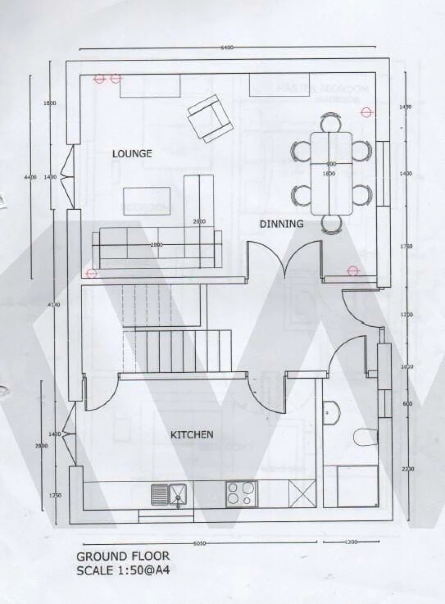 Moradia T3 para Venda em Alcoutim e Pereiro Foto 40