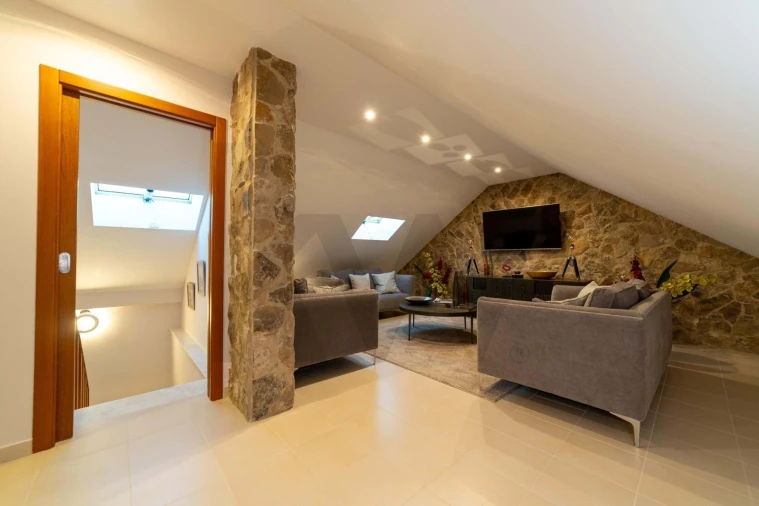 Moradia T3 para Venda em Alcoutim e Pereiro Foto 26