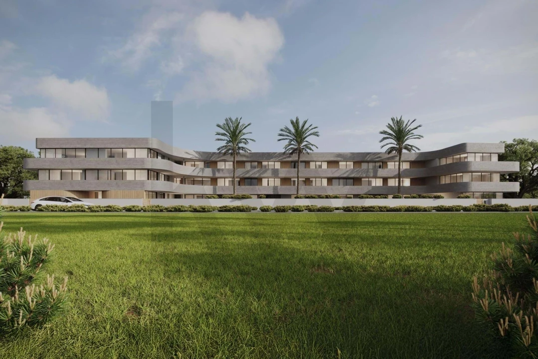 Apartamento T2 para Venda em Lagos (São Sebastião e Santa Maria) Foto 5