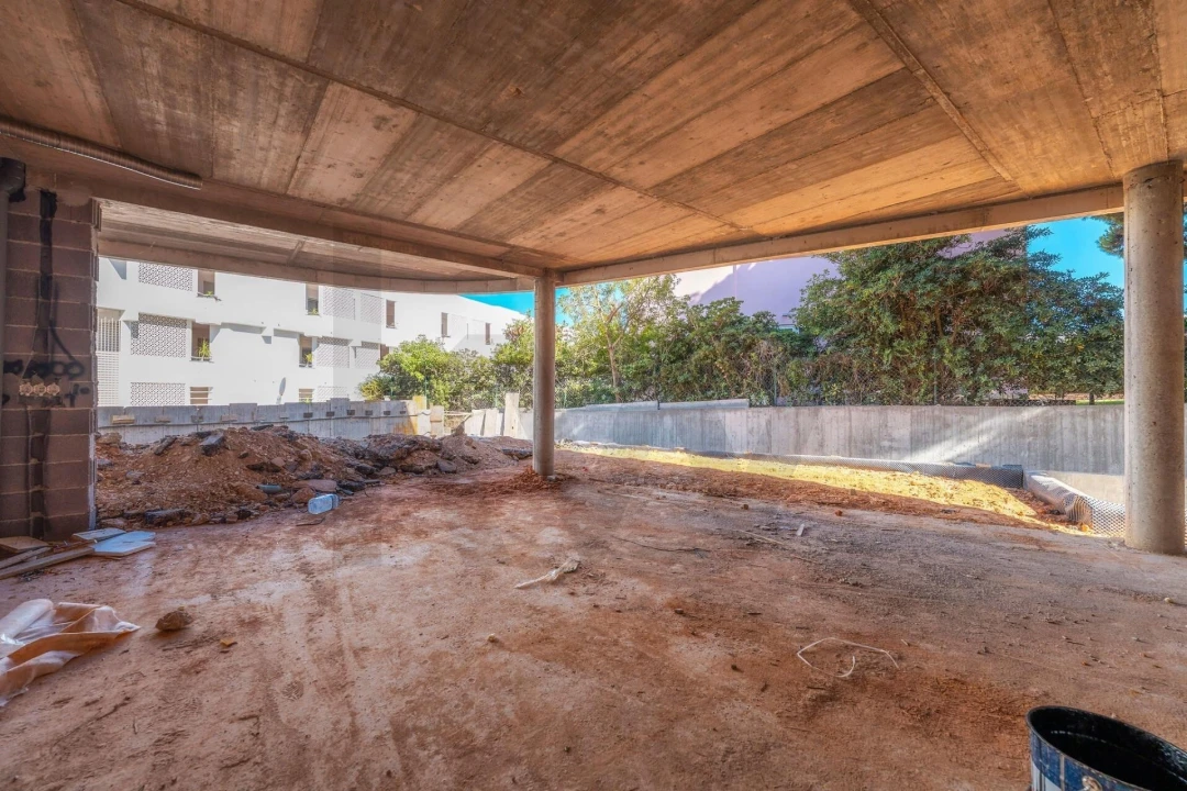 Apartamento T2 para Venda em Lagos (São Sebastião e Santa Maria) Foto 33