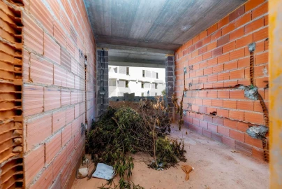 Apartamento T2 para Venda em Lagos (São Sebastião e Santa Maria)