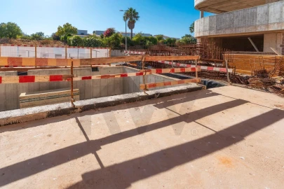 Apartamento T2 para Venda em Lagos (São Sebastião e Santa Maria)