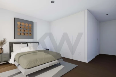 Apartamento T2 para Venda em Lagos (São Sebastião e Santa Maria)
