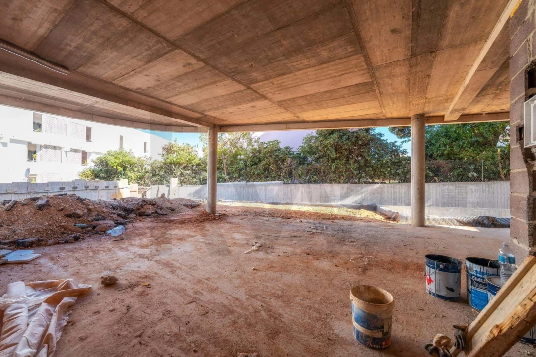 Apartamento T2 para Venda em Lagos (São Sebastião e Santa Maria) Foto 34
