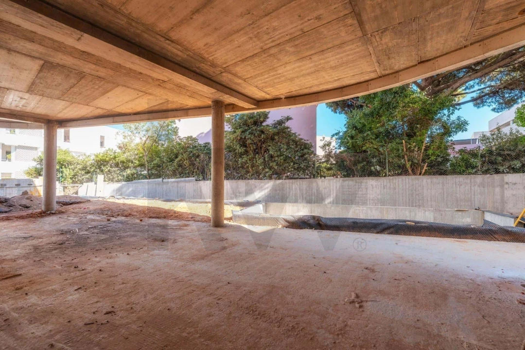 Apartamento T2 para Venda em Lagos (São Sebastião e Santa Maria) Foto 36