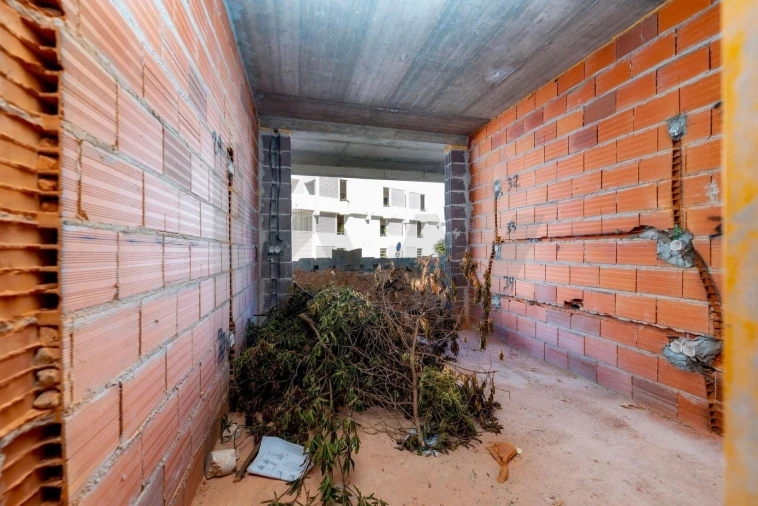 Apartamento T2 para Venda em Lagos (São Sebastião e Santa Maria) Foto 43