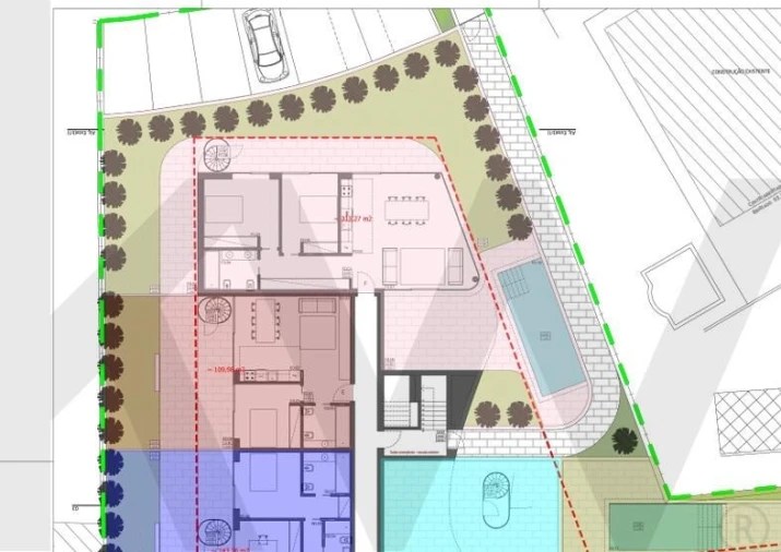 Apartamento T2 para Venda em Lagos (São Sebastião e Santa Maria)