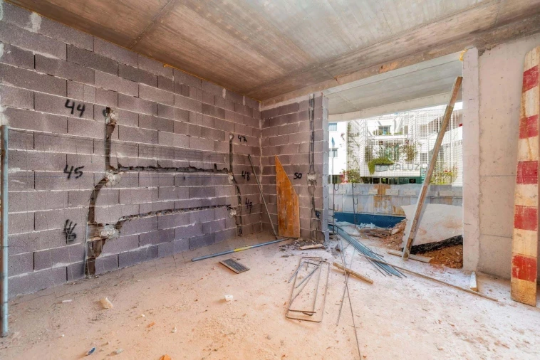 Apartamento T2 para Venda em Lagos (São Sebastião e Santa Maria) Foto 45