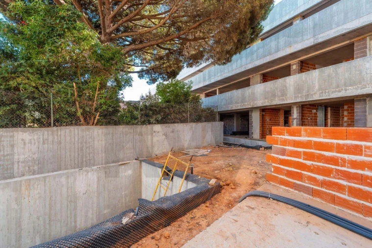 Apartamento T2 para Venda em Lagos (São Sebastião e Santa Maria) Foto 38