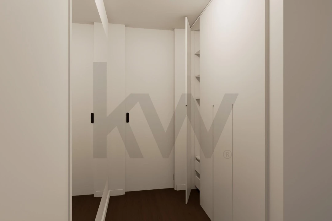 Apartamento T2 para Venda em Lagos (São Sebastião e Santa Maria) Foto 23