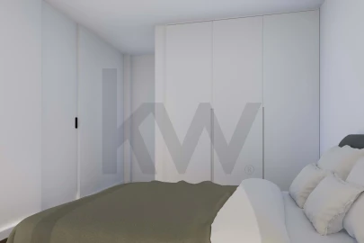 Apartamento T2 para Venda em Lagos (São Sebastião e Santa Maria)