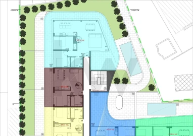 Apartamento T2 para Venda em Lagos (São Sebastião e Santa Maria)
