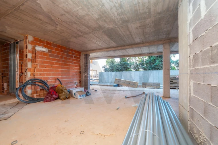 Apartamento T2 para Venda em Lagos (São Sebastião e Santa Maria) Foto 40